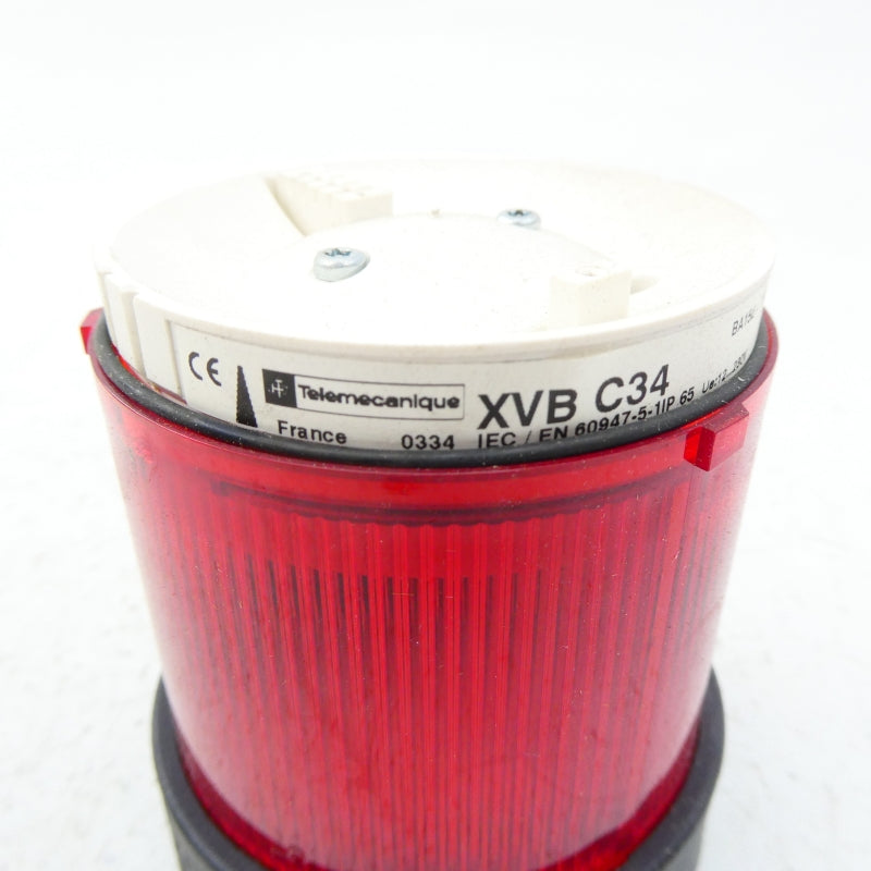 TELEMECANIQUE XVBC34 12-230V NSMP