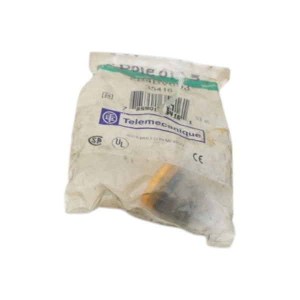 TELEMECANIQUE ZB4BV053 NSMP