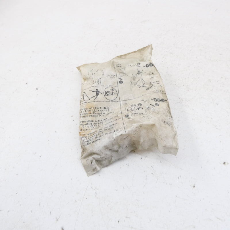 TELEMECANIQUE ZB4BV053 NSMP