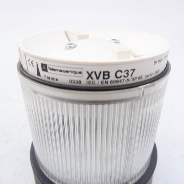 TELEMECANIQUE XVBC37 12-230V NSMP