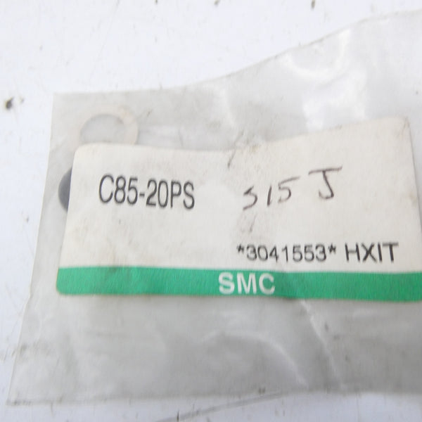 SMC C85-20PS NSMP