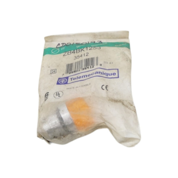 TELEMECANIQUE ZB4BK1253 NSMP