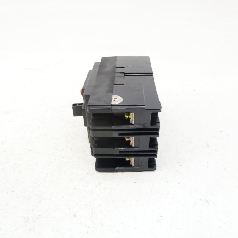 MITSUBISHI NV30-SP-3P-30A 100-200-415VAC 30A NSMP