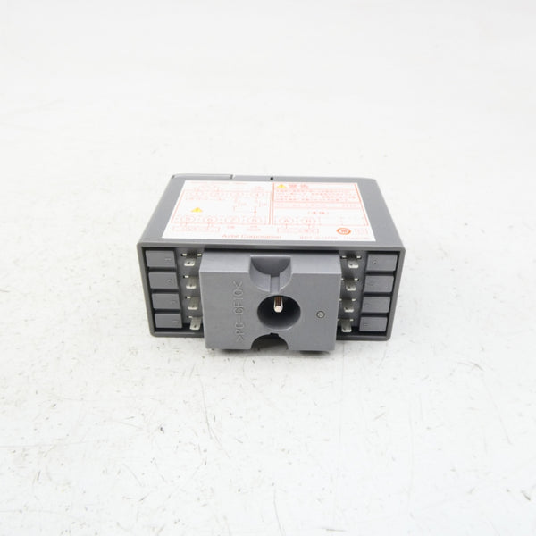 AZBIL FRS100C200-2 NSMP