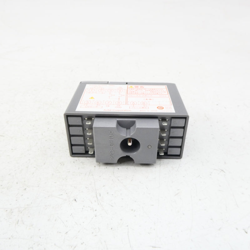 AZBIL FRS100C200-2 NSMP