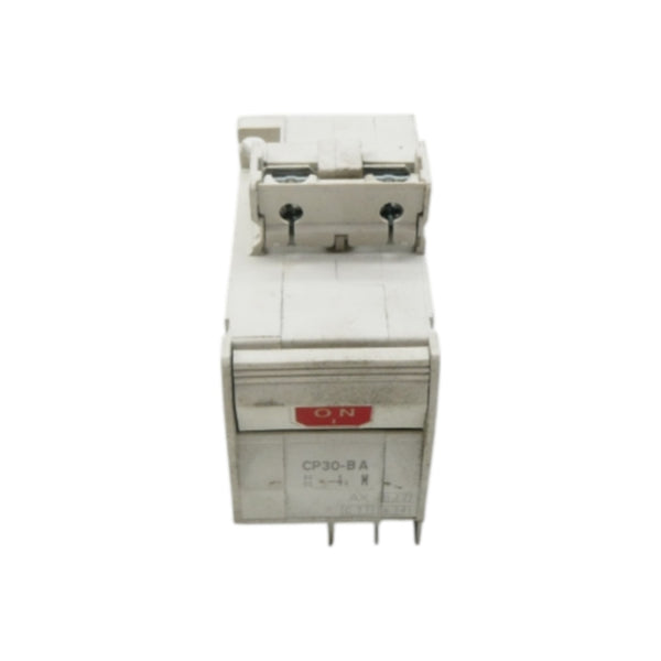 MITSUBISHI ELECTRIC CP30-BA-2P-1A 220VAC 1A NSNP