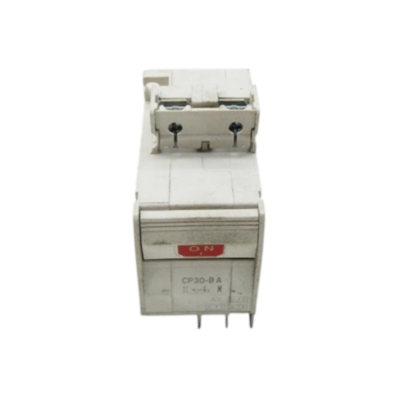 MITSUBISHI ELECTRIC CP30-BA-2P-1A 220VAC 1A NSNP