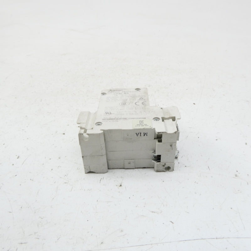 MITSUBISHI ELECTRIC CP30-BA-2P-1A 220VAC 1A NSNP