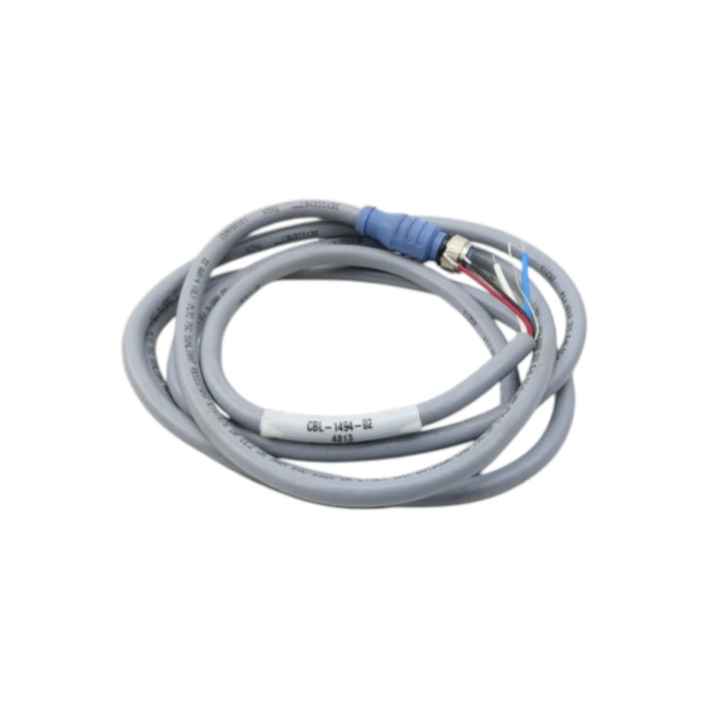 CONNECTOR CABLE CBL-1494-02 NSNP