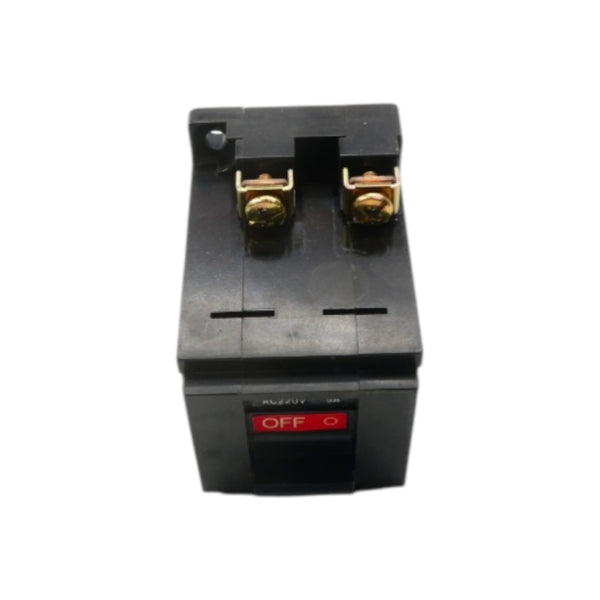 MATUSHITA CP-CBAC201505 220VAC 5A NSNP