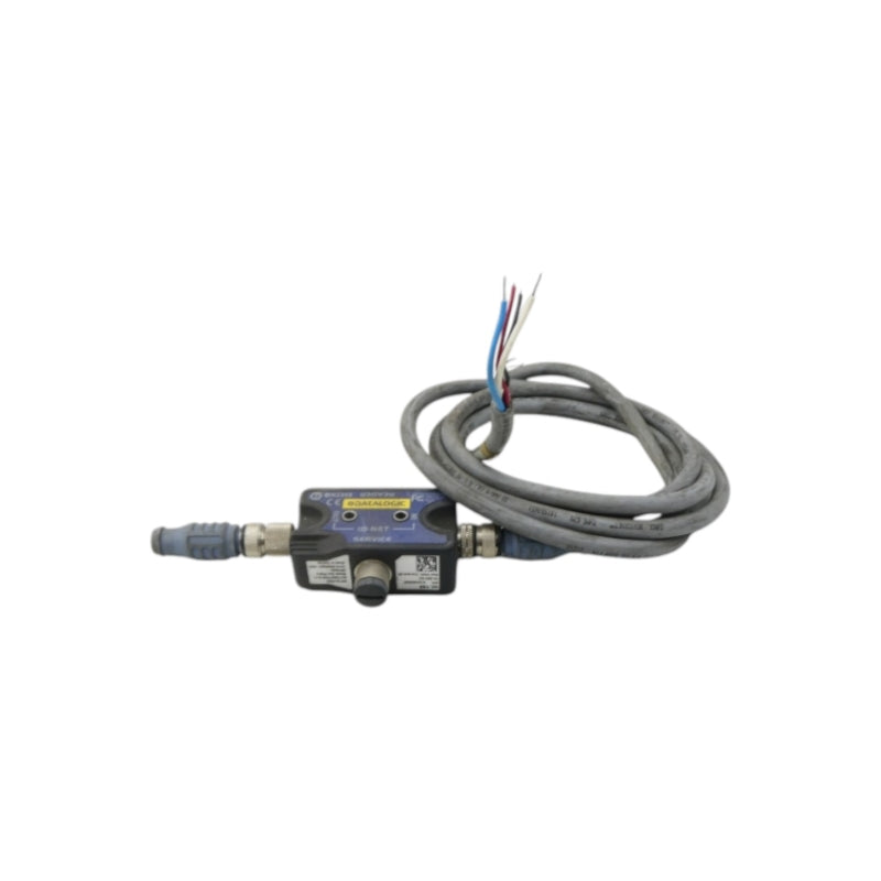 DATALOGIC QL150 10-30VDC NSNP