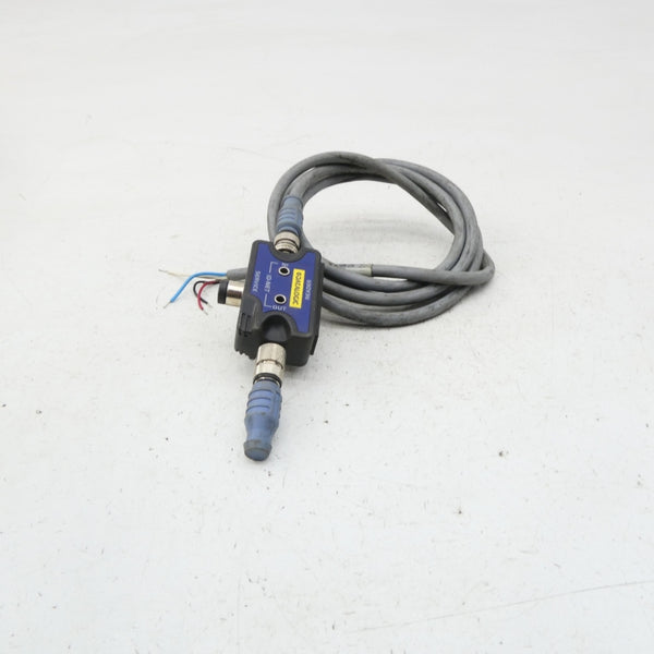 DATALOGIC QL150 10-30VDC NSNP