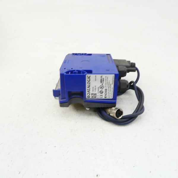 DATALOGIC CBX100 10-30VDC 0.3-0.5A NSNP