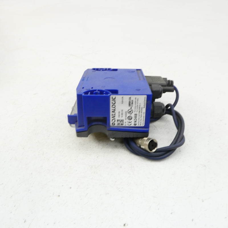 DATALOGIC CBX100 10-30VDC 0.3-0.5A NSNP