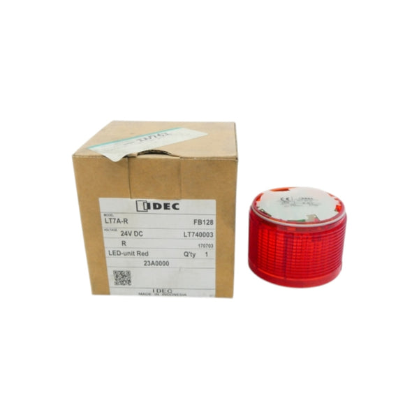 IDEC LT7A-R 24VDC NSMP