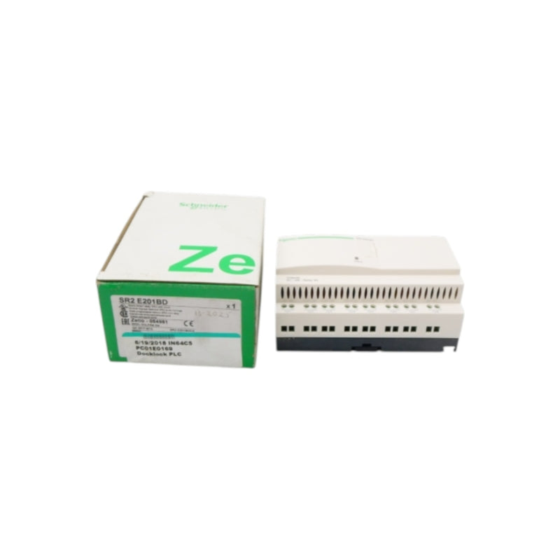 SCHNEIDER ELECTRIC SR2E201BD 24VDC NSMP