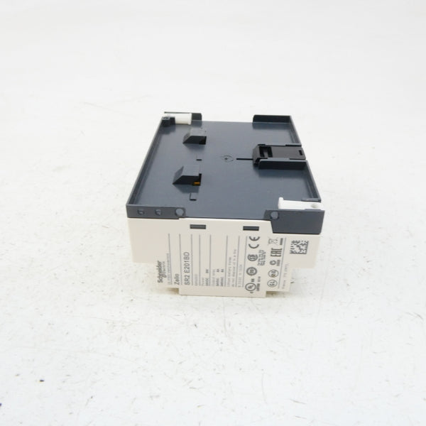 SCHNEIDER ELECTRIC SR2E201BD 24VDC NSMP