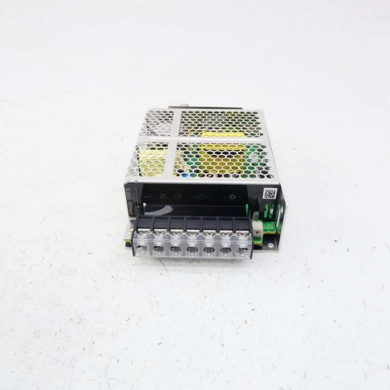 OMRON S8FS-G10024CD 100-240VAC 2.3A NSMP