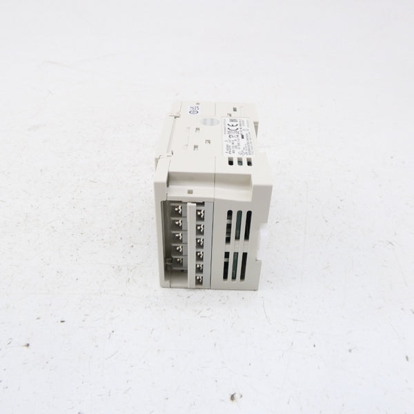 MITSUBISHI ELECTRIC FX3S-10MT/DS 24VDC NSMP