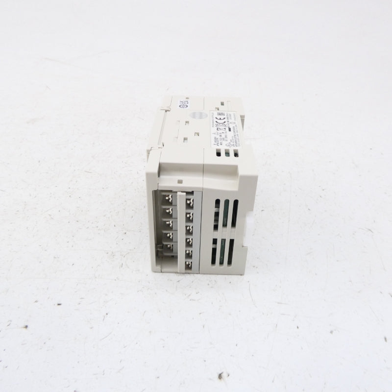 MITSUBISHI ELECTRIC FX3S-10MT/DS 24VDC NSMP