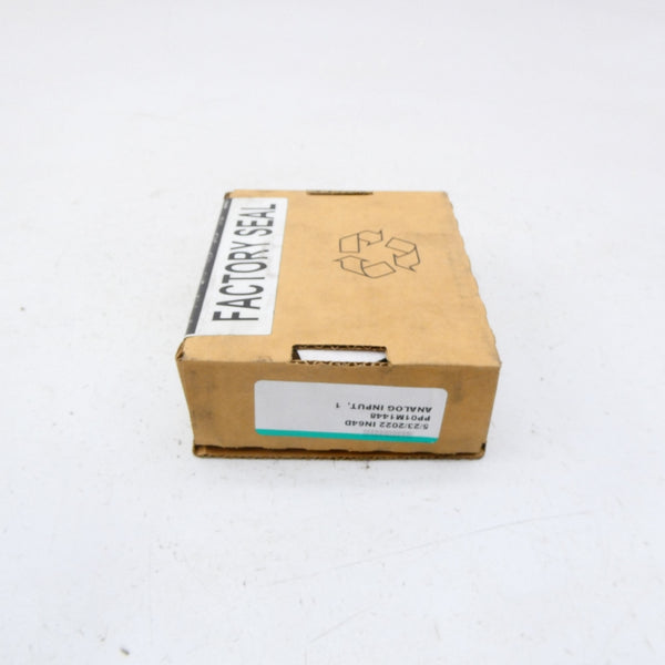 SPECTRUM CONTROLS 1769SC-IF4IH SER. A F/W 3.2 NSFS