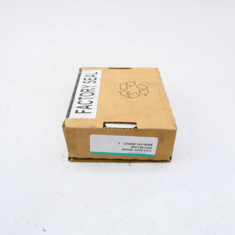 SPECTRUM CONTROLS 1769SC-IF4IH SER. A F/W 3.2 NSFS