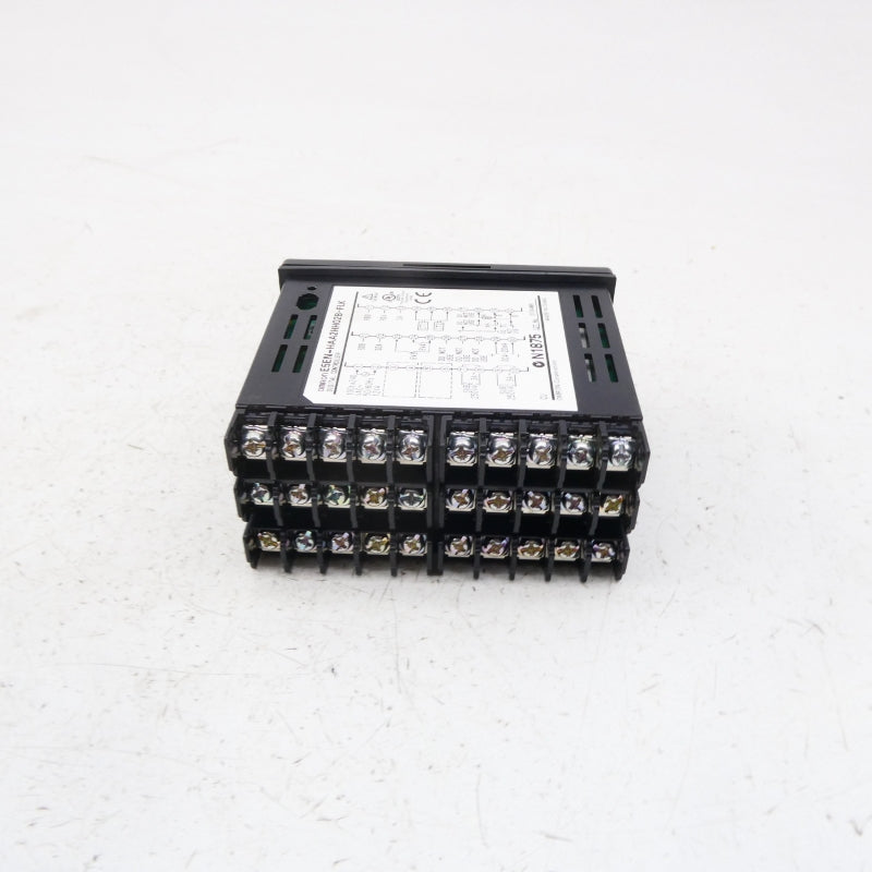 OMRON E5EN-HAA2HH02B-FLK 100-240VAC NSMP