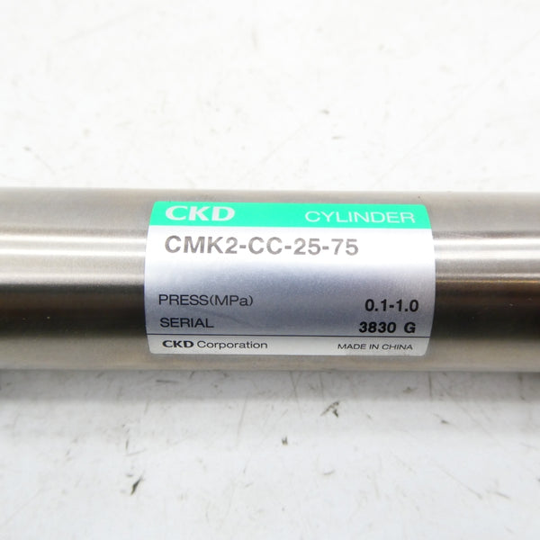 CKD CMK2-CC-25-75 NSMP