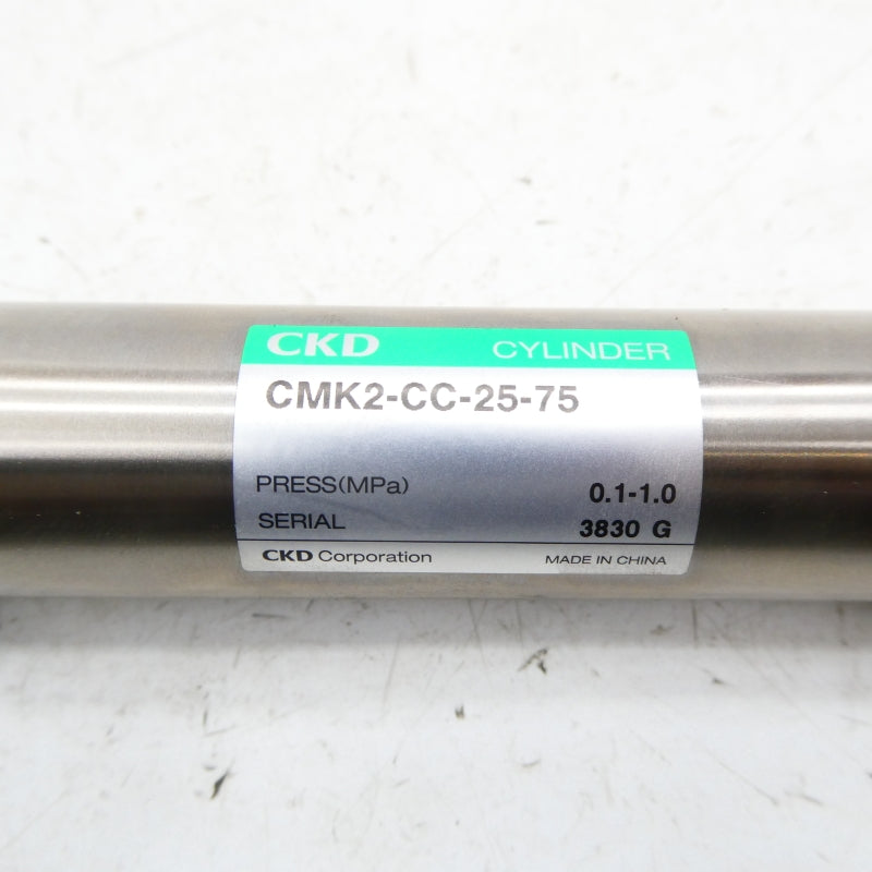 CKD CMK2-CC-25-75 NSMP