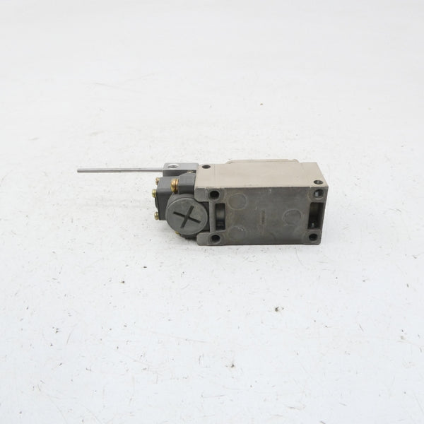 OMRON WLCL-2N 250VAC 2A NSNP