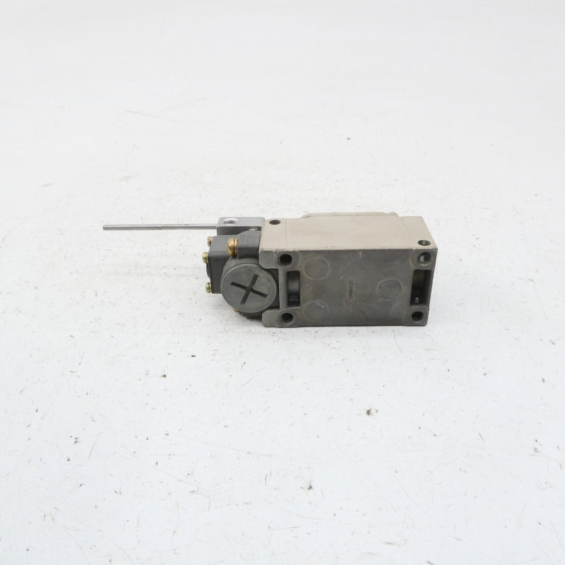 OMRON WLCL-2N 250VAC 2A NSNP