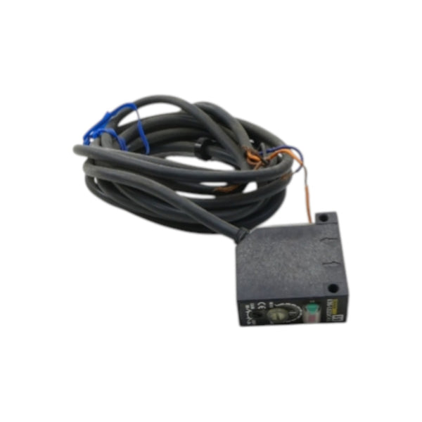 OMRON E3S-LS20C4S 12-24VDC NSNP