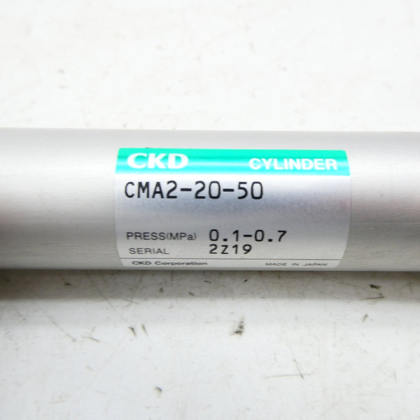CKD CMA2-20-50 NSNP