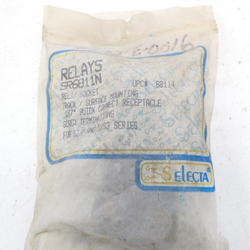 SELECTA SR6811N NSMP