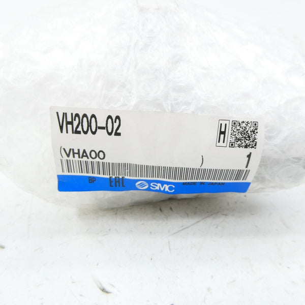 SMC VH200-02 NSMP