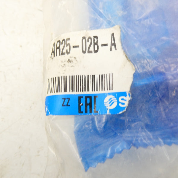 SMC AR25-02B-A NSMP