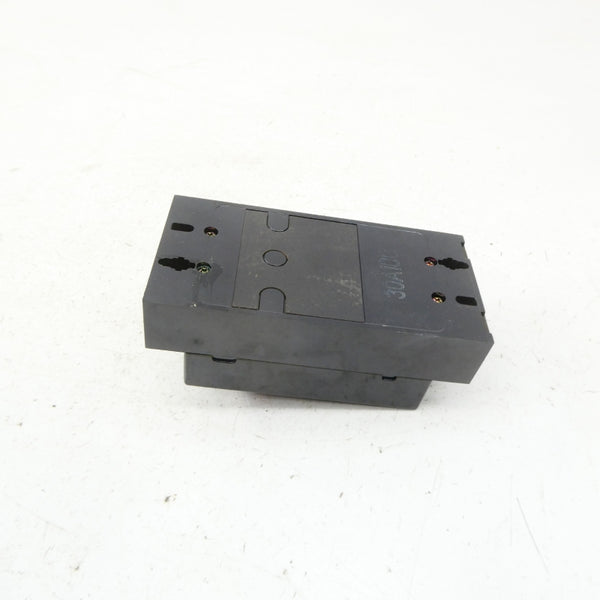 MITSUBISHI NV50-CA-3P-30A 100-200VAC 30A NSMP