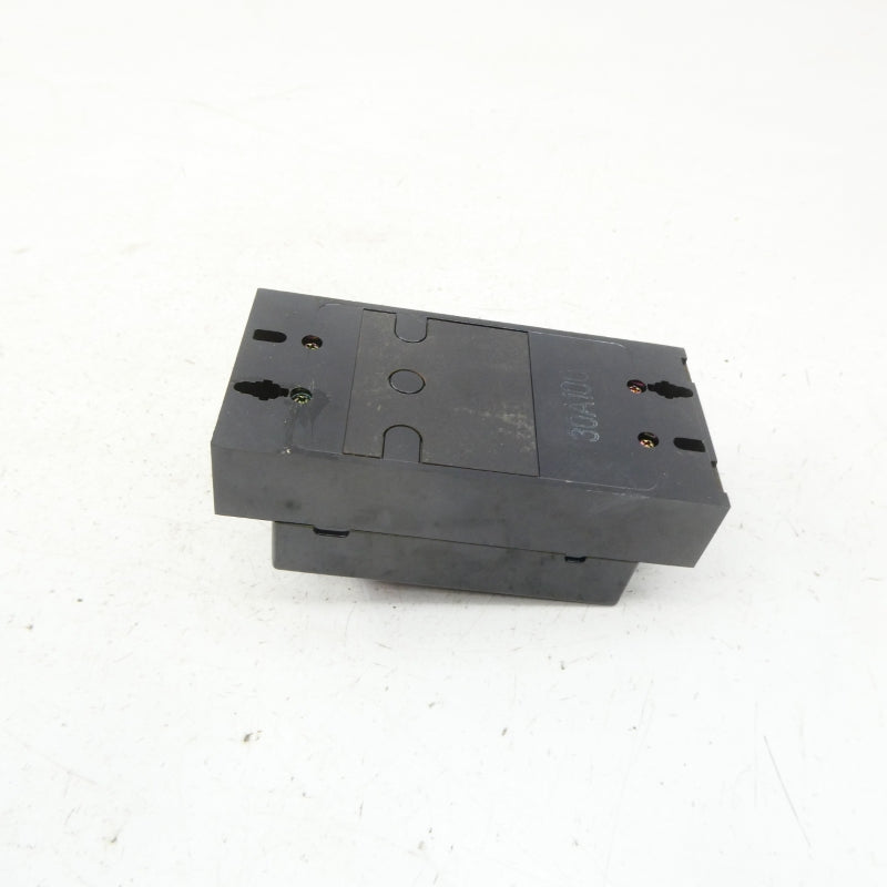 MITSUBISHI NV50-CA-3P-30A 100-200VAC 30A NSMP