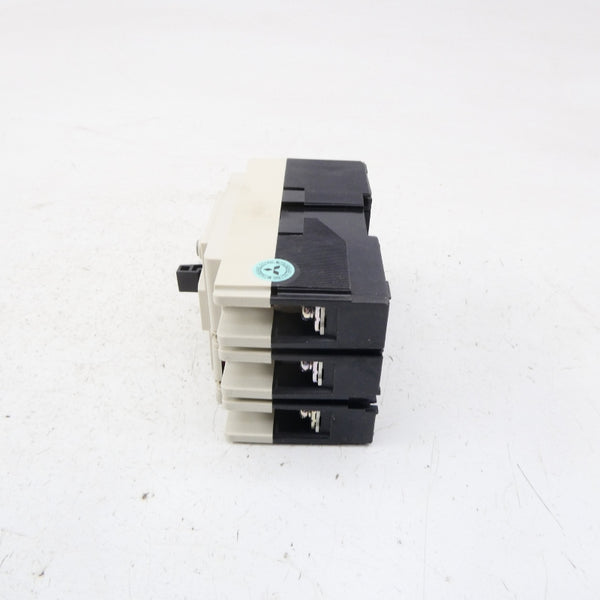 MITSUBISHI NV63-CW-3P-30A 100-440VAC 30A NSMP