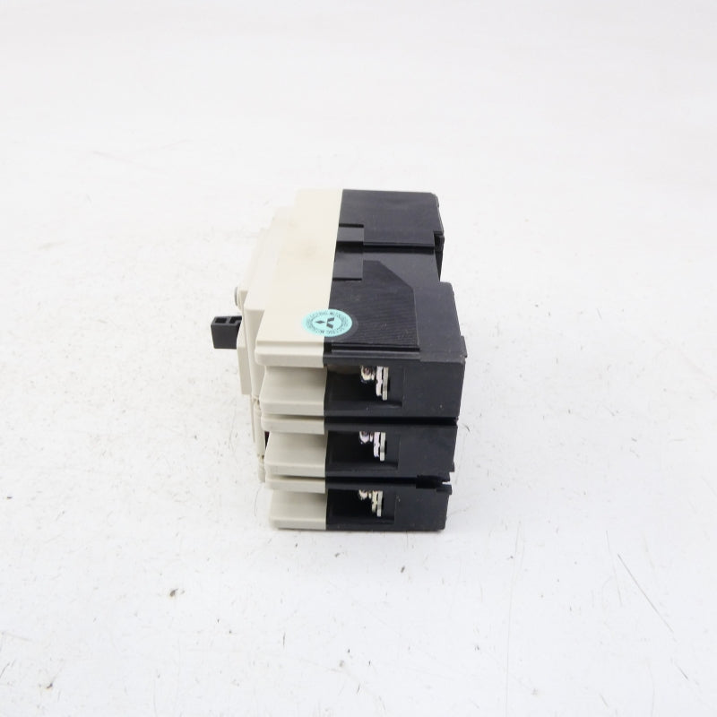 MITSUBISHI NV63-CW-3P-30A 100-440VAC 30A NSMP