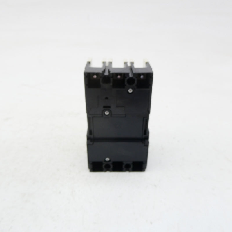 MITSUBISHI NV63-CW-3P-30A 100-440VAC 30A NSMP