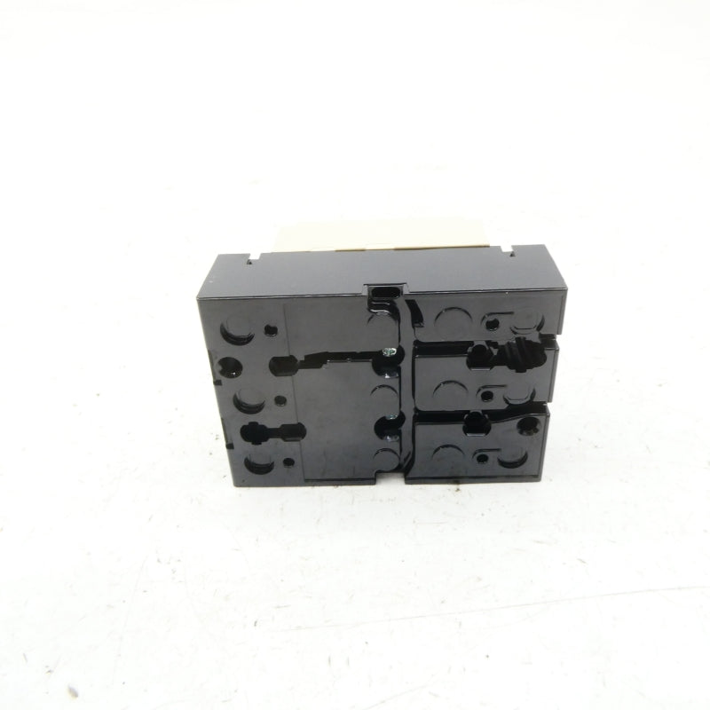 MITSUBISHI NF30-CS-3P-10A 220VAC 10A NSMP