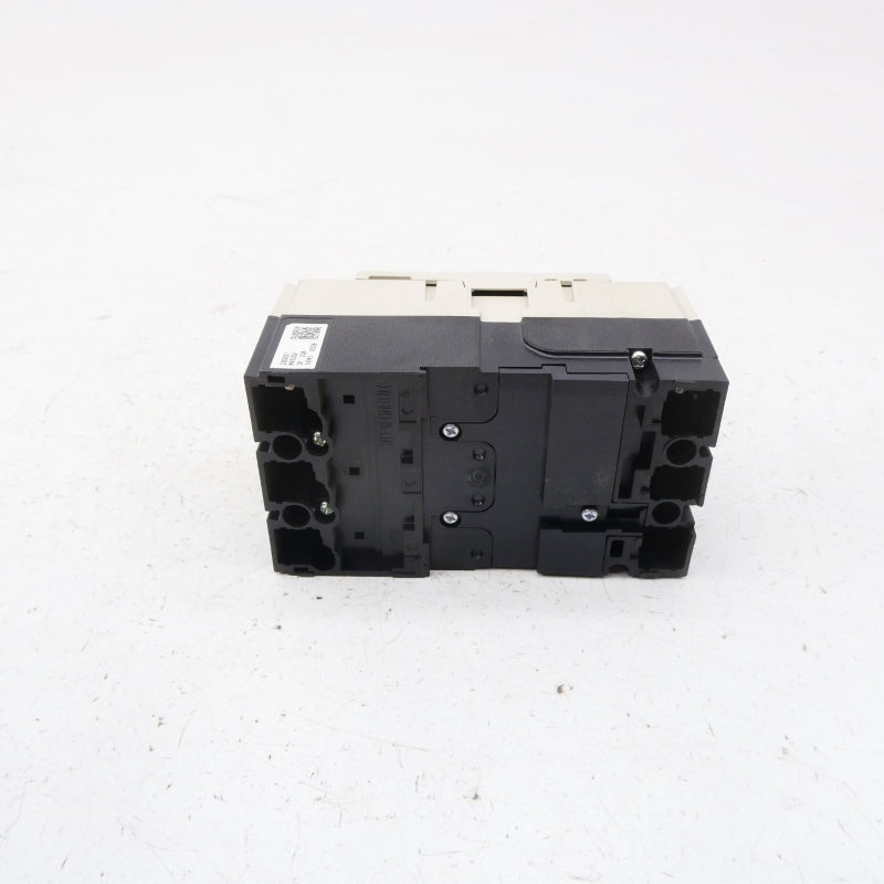 MITSUBIHSI NV63-CV-3P-30A 100-440VAC 30A NSMP