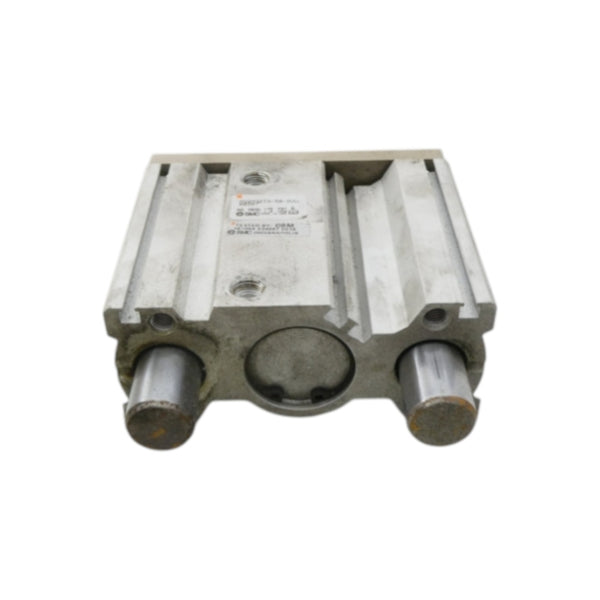 SMC MGQM32TN-50-DUU00807 145PSI UNMP