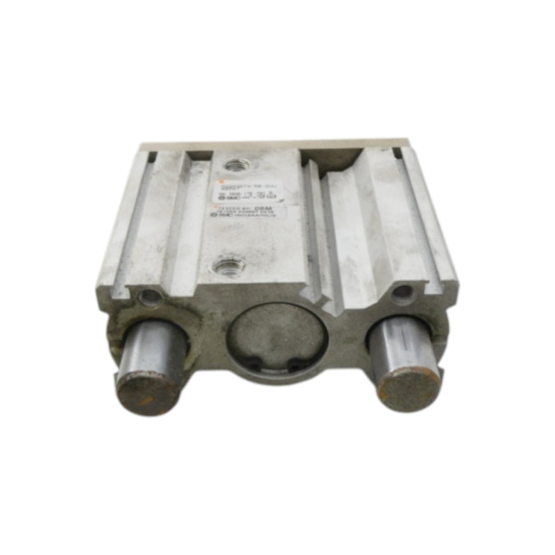 SMC MGQM32TN-50-DUU00807 145PSI UNMP