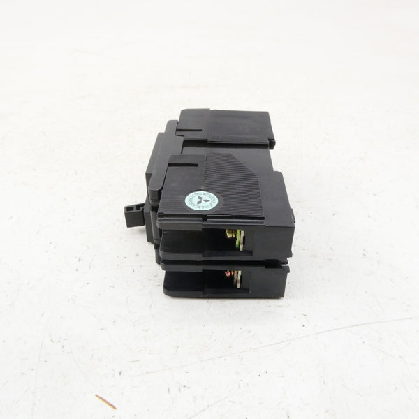 MITSUBISHI NF30-SW-2P-20A 600V 20A NSMP