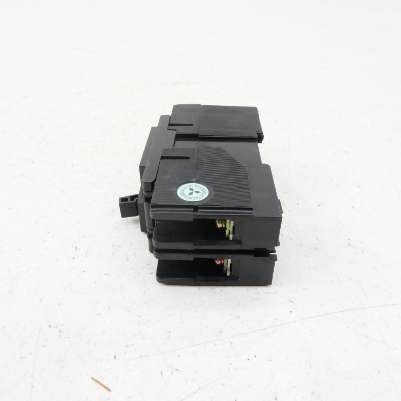 MITSUBISHI NF30-SW-2P-20A 600V 20A NSMP