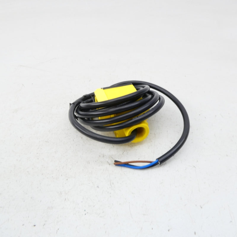 BANNER ENGINEERING Q45BW22LPC1 54015 90-250VAC NSMP