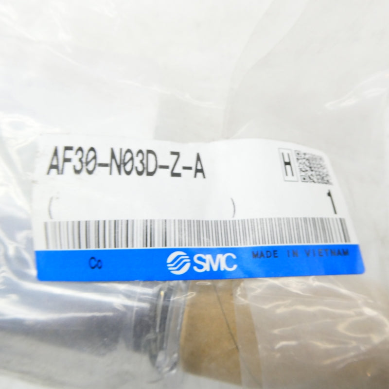 SMC AF30-N03D-Z-A NSMP