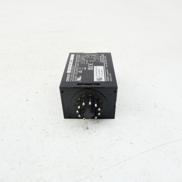 OMRON 61F-LS-CP11-NRA 100-240VAC NSMP